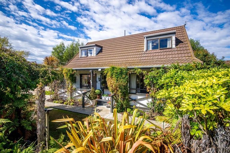 Photo of property in 47 Monaghan Street, Northwood, Christchurch, 8051