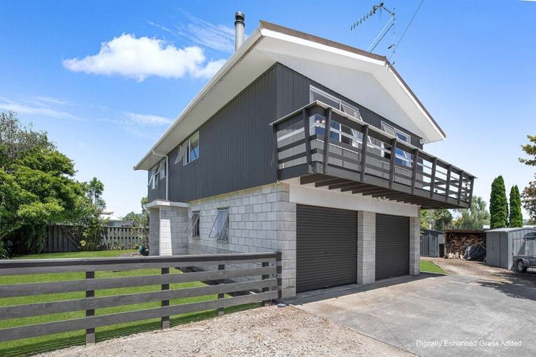 Photo of property in 69 Lincoln Road, Springvale, Whanganui, 4501