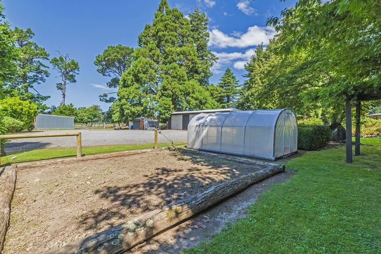 Photo of property in 428 Kowai Road, Springfield, 7681