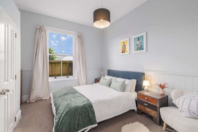 Photo of property in 32 Gibbon Street, Sydenham, Christchurch, 8023