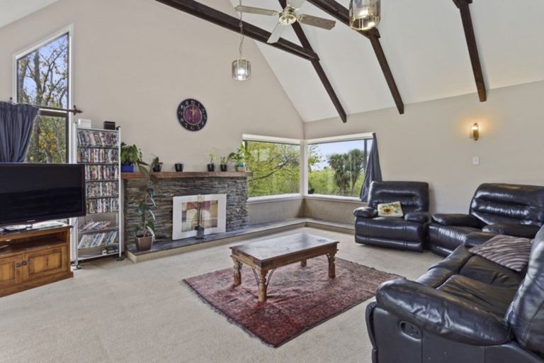 Photo of property in 101 Ashley Gorge Road, Starvation Hill, Oxford, 7495