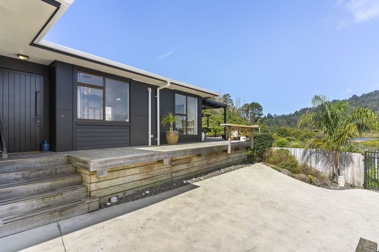 Photo of property in 126 Rangituia Street, Whangamata, 3691