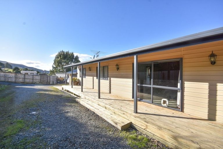 Photo of property in 177 Dalziel Road, Brockville, Dunedin, 9011