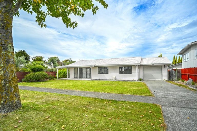 Photo of property in 1002 Reka Street, Akina, Hastings, 4122