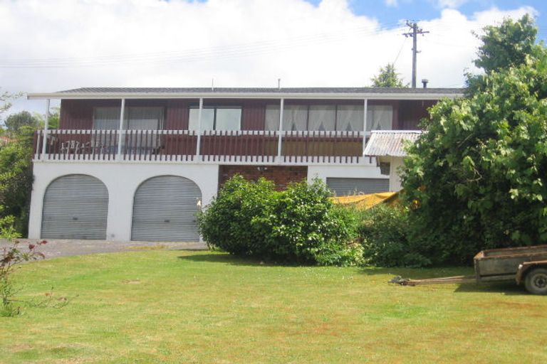 Photo of property in 9 Campbell Street, Taumarunui, 3920