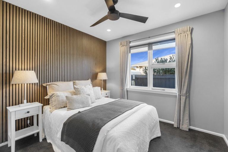 Photo of property in 25 Vardon Crescent, Shirley, Christchurch, 8061