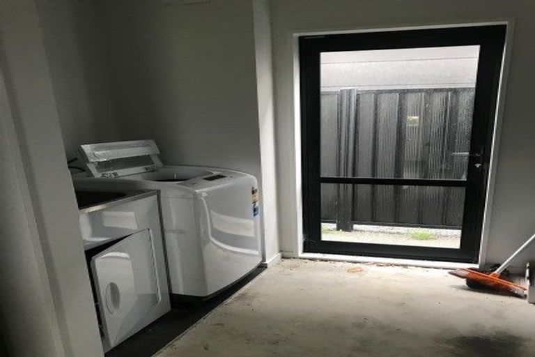 Photo of property in 96 Corsair Drive, Wigram, Christchurch, 8042