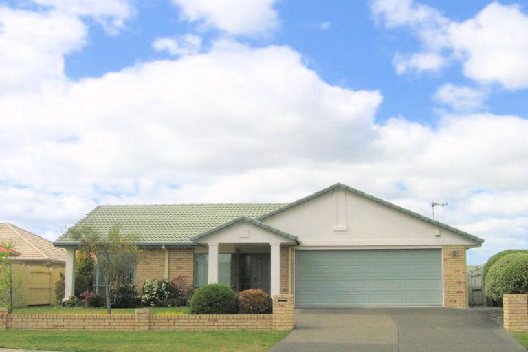 Photo of property in 9 Crichton Terrace, Mount Maunganui, 3116