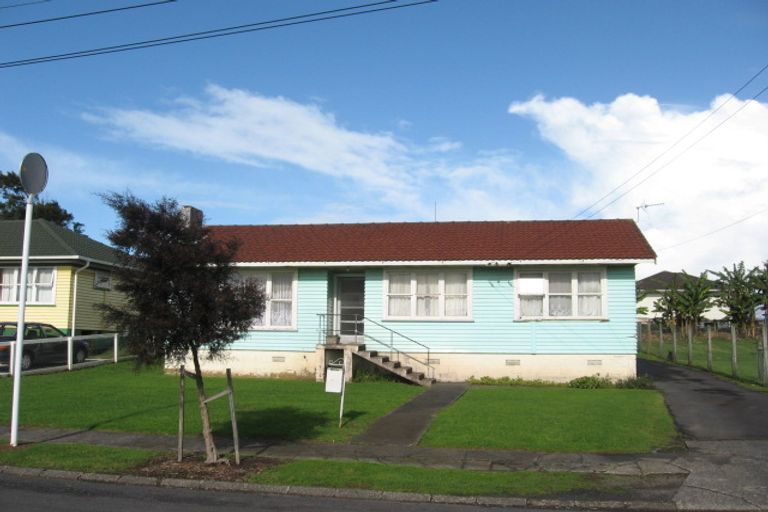Photo of property in 53 Pearl Baker Drive, Otara, Auckland, 2023