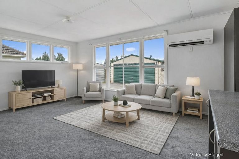 Photo of property in 5 Haversham Street, Highbury, Palmerston North, 4412