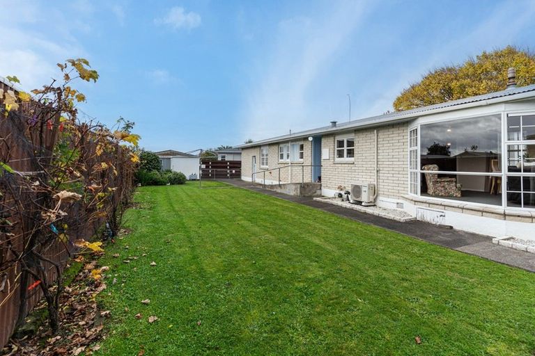 Photo of property in 101 Sherwill Street, Feilding, 4702