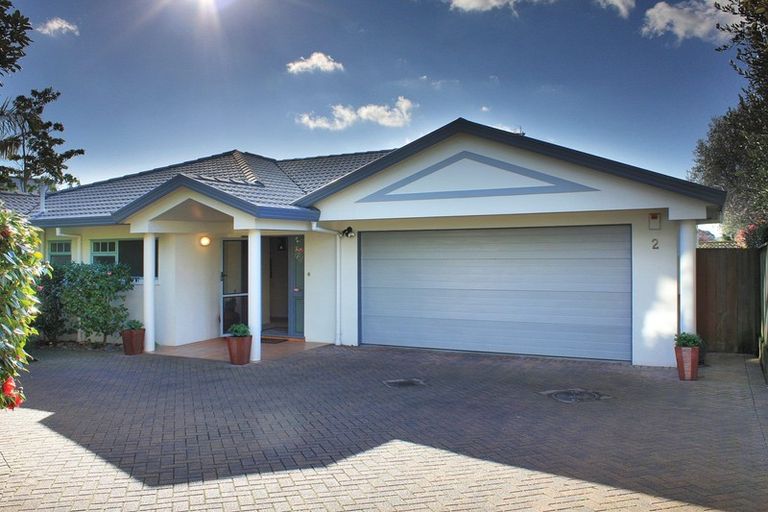 Photo of property in 2/232 Kepa Road, Mission Bay, Auckland, 1071