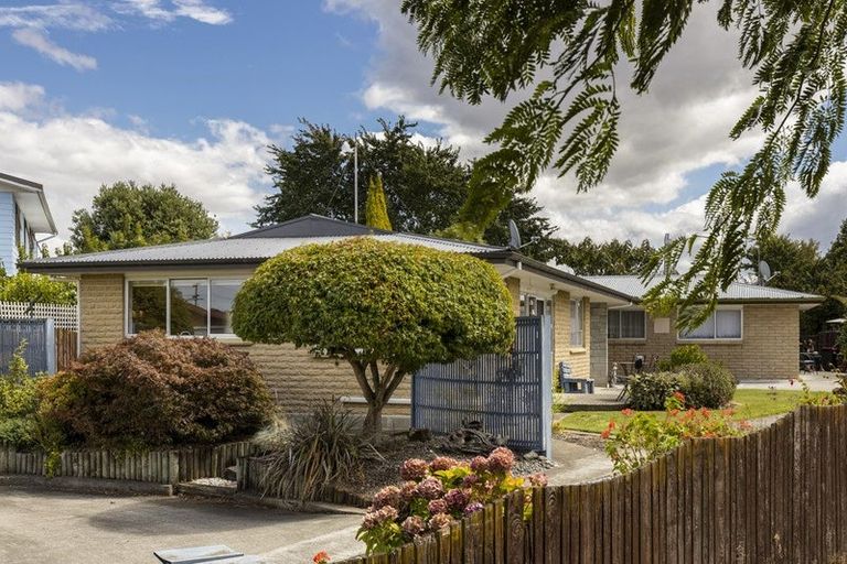 Photo of property in 30 Shirtliff Street, Riversdale, Blenheim, 7201