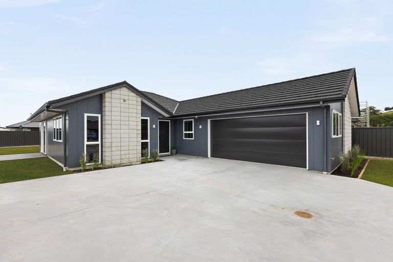 Photo of property in 4 Ruapehu Road, Poraiti, Napier, 4112