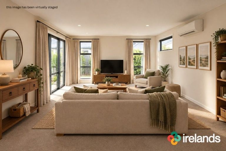 Photo of property in 17 Berg Way, Belfast, Christchurch, 8051