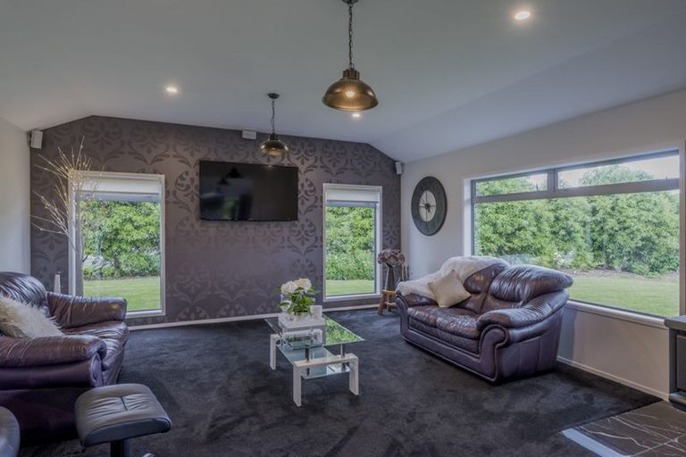 Photo of property in 5 Pinot Crescent, Ohau, Levin, 5570