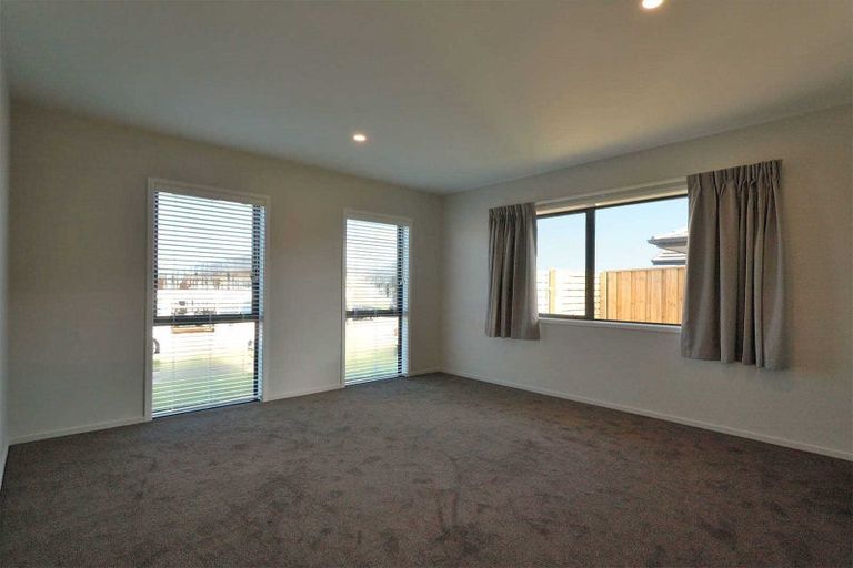 Photo of property in 55 Craig Thompson Drive, Lincoln, 7608