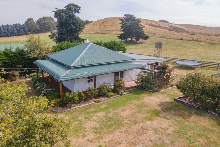 Photo of property in 30 Springbank Road, Otaio, Timaru, 7971