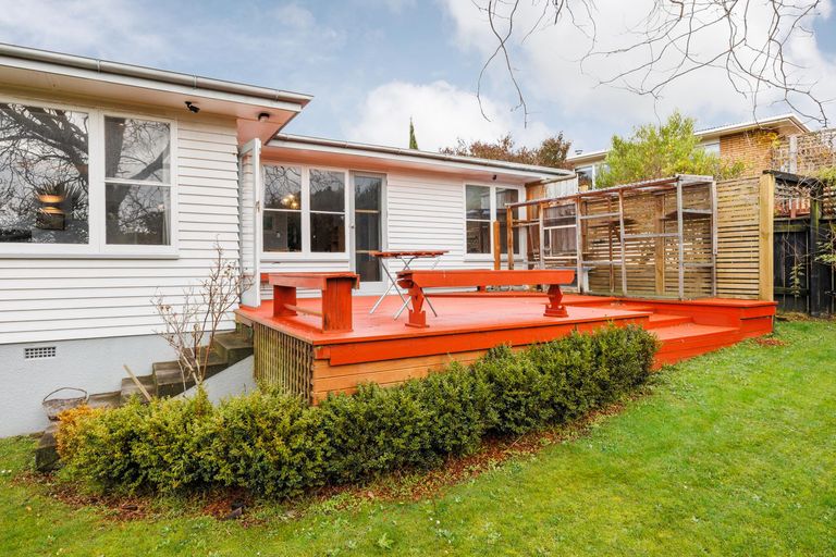 Photo of property in 21 Highfield Road, Feilding, 4702
