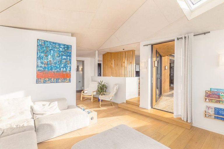 Photo of property in 155 Richmond Hill Road, Richmond Hill, Christchurch, 8081