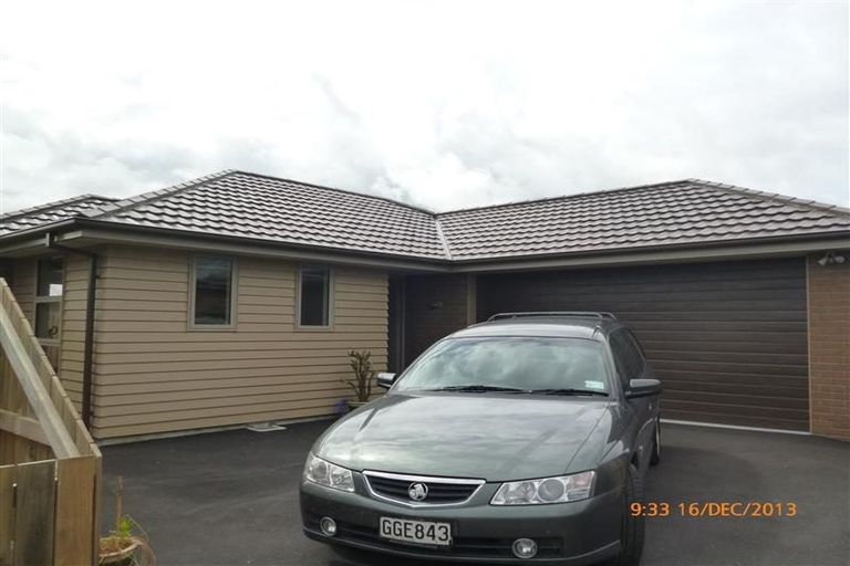 Photo of property in 13/4 Harkness Place, Westport, 7825