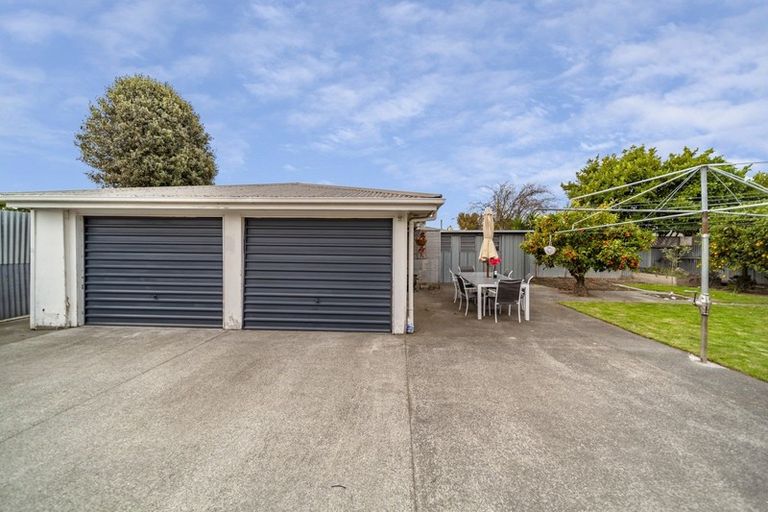 Photo of property in 14 Hitchings Avenue, Onekawa, Napier, 4110