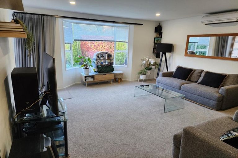 Photo of property in 3/12 Centaurus Road, Cashmere, Christchurch, 8022