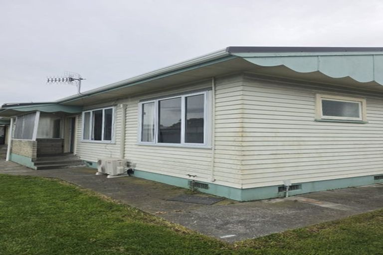 Photo of property in 195 Nikau Street, Saint Leonards, Hastings, 4120