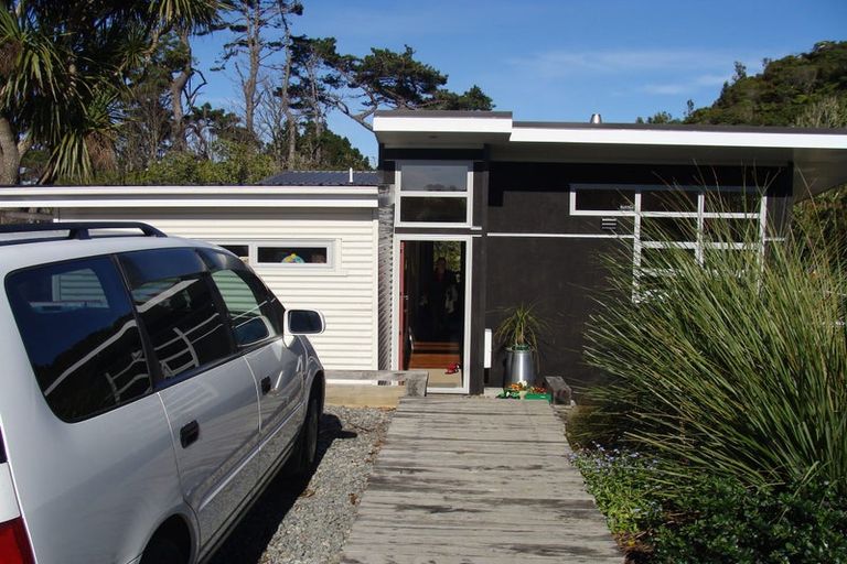 Photo of property in 31 Natusch Road, Belmont, Lower Hutt, 5010