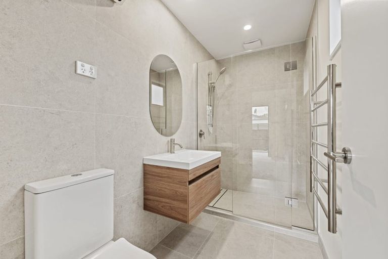 Photo of property in 6/102 Warrington Street, Mairehau, Christchurch, 8013