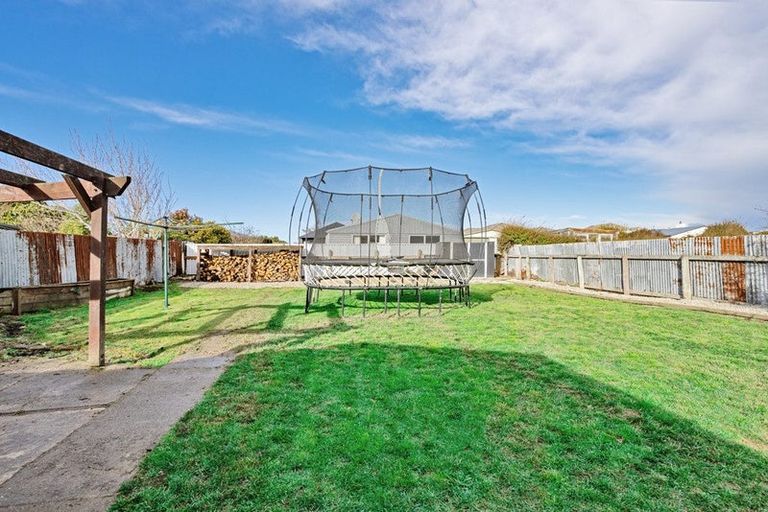 Photo of property in 549 Tweed Street, Newfield, Invercargill, 9812