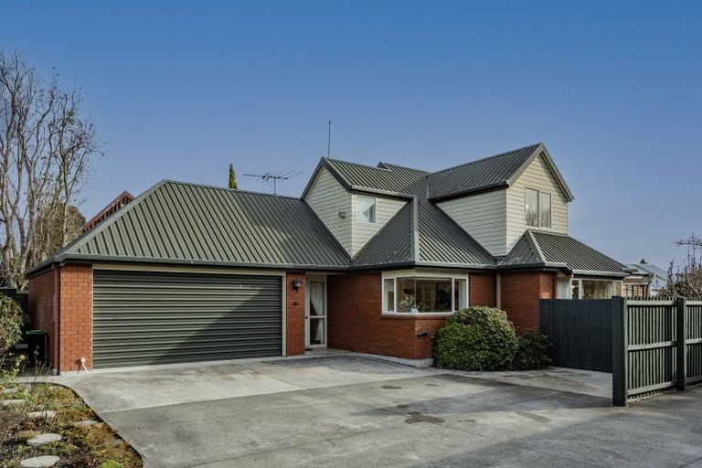 Photo of property in 13a Rickton Place, Rangiora, 7400