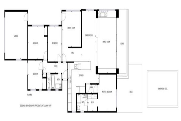 Photo of property in 49 Moa Road, Point Chevalier, Auckland, 1022