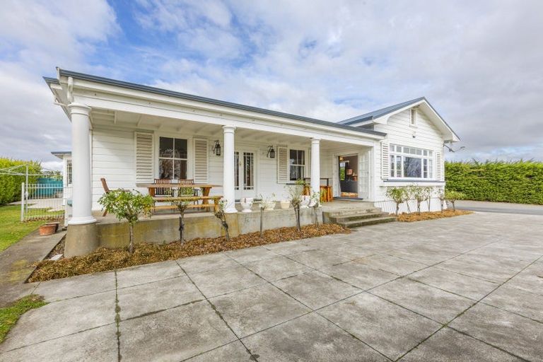 Photo of property in 100 Mount Herbert Road, Waipukurau, 4200