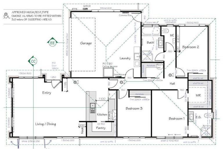 Photo of property in 6 Dennis Lane, Halswell, Christchurch, 8025