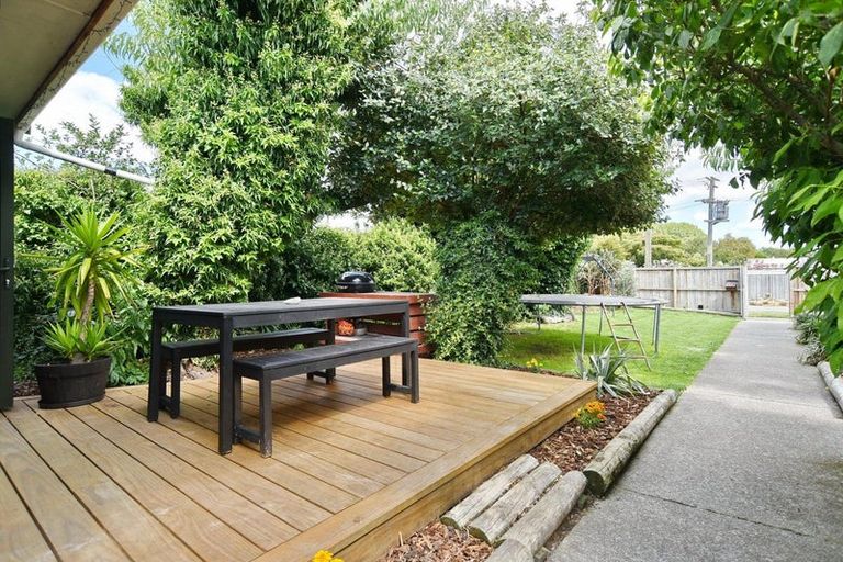 Photo of property in 4 Savage Street, Kainga, Christchurch, 8083