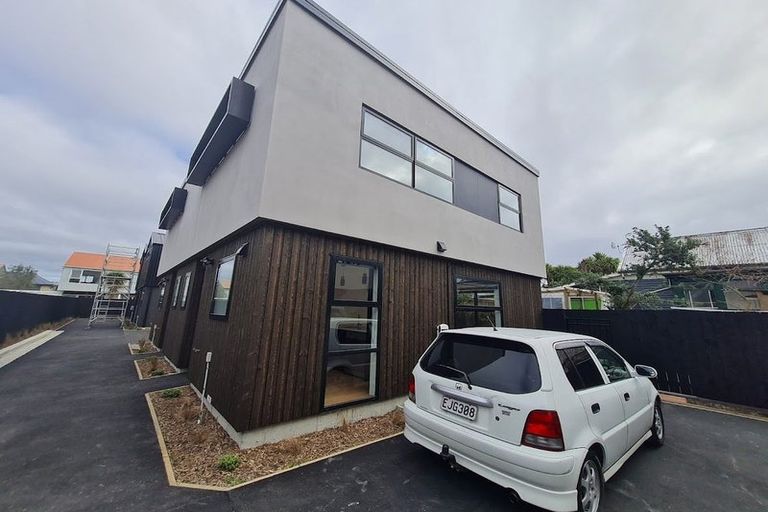 Photo of property in 3/112 Purchas Street, Edgeware, Christchurch, 8013