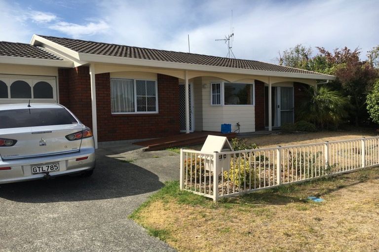 Photo of property in 21a Monowai Street, Mount Maunganui, 3116