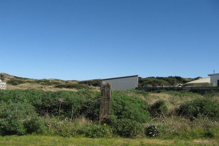 Photo of property in 12 Mahuri Street, Himatangi Beach, Foxton, 4891