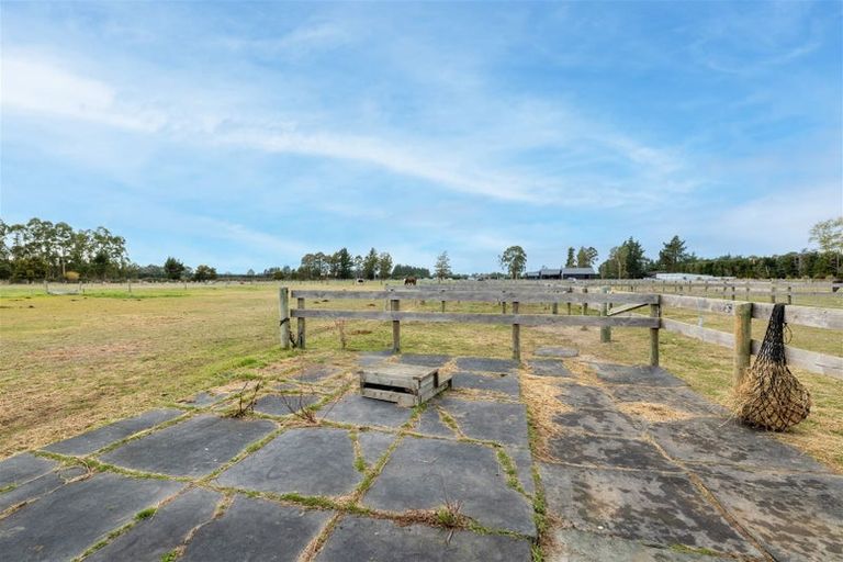 Photo of property in 25 Long View Lane, Swannanoa, Rangiora, 7475
