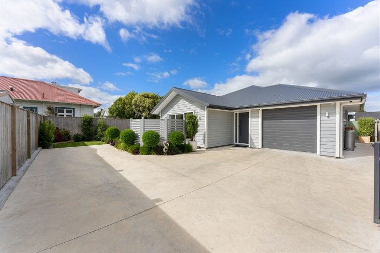 Photo of property in 5b Camden Street, Feilding, 4702