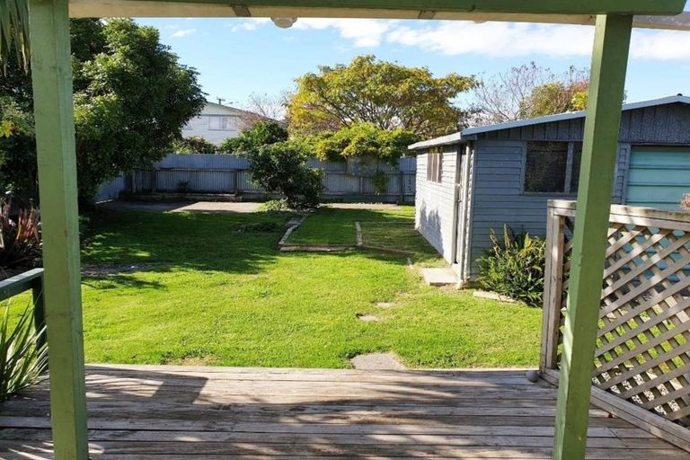 Photo of property in 63 Cottrell Crescent, Onekawa, Napier, 4110