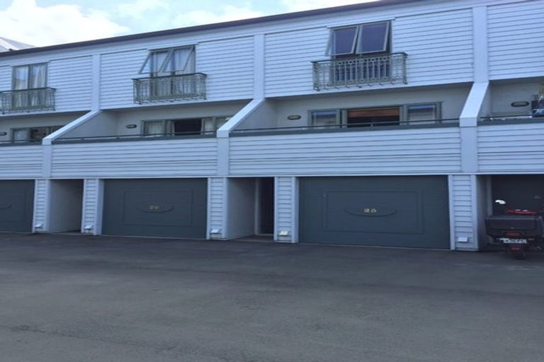 Photo of property in 25/10 Ruru Street, Eden Terrace, Auckland, 1021