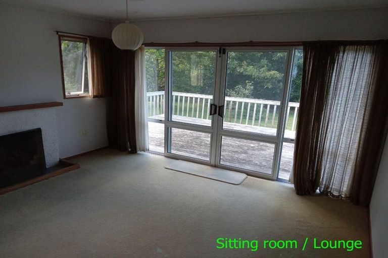 Photo of property in 217 Wairoa Road, Minden, Tauranga, 3171