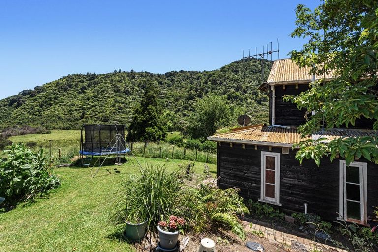 Photo of property in 1707 State Highway 35, Torere, Opotiki, 3197