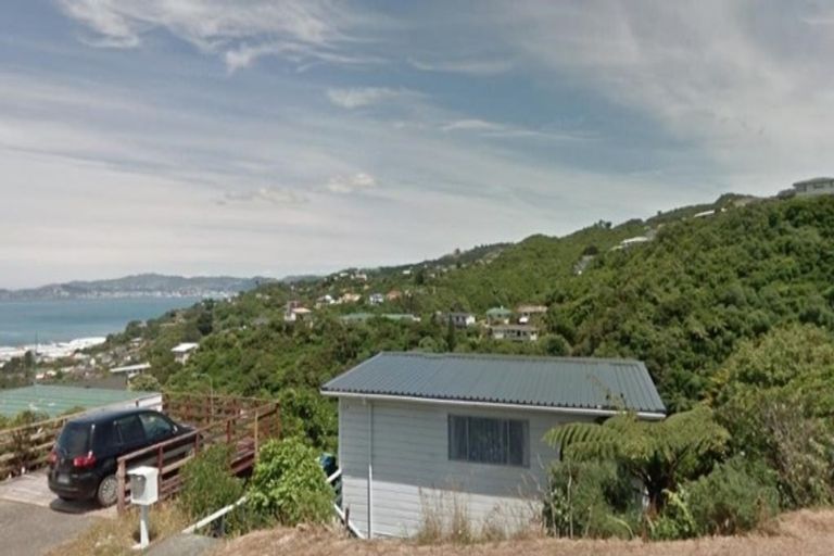 Photo of property in 109 Dowse Drive, Maungaraki, Lower Hutt, 5010