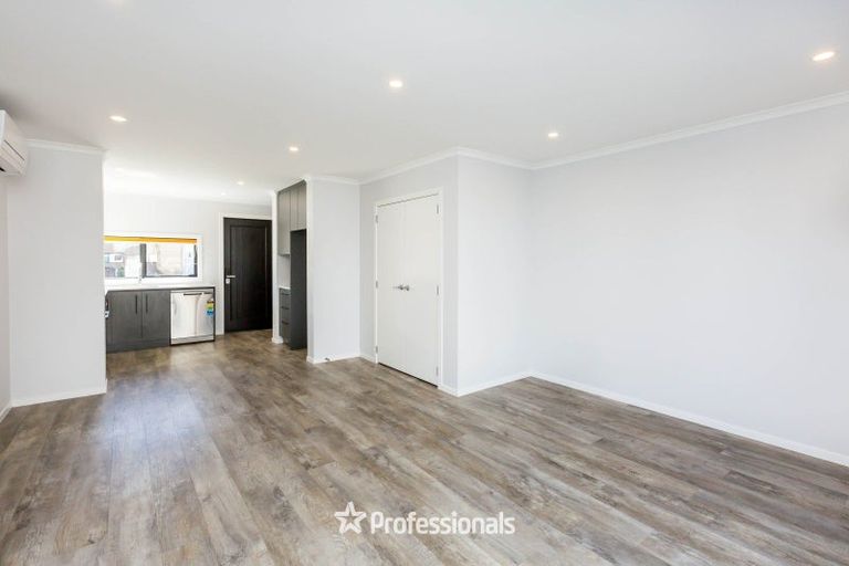 Photo of property in 18 Betty Boyes Street, Wallaceville, Upper Hutt, 5018