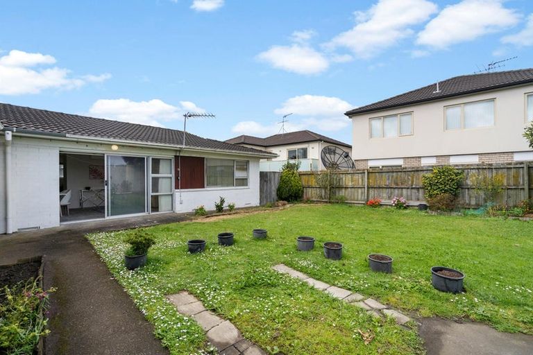 Photo of property in 6/167 Shirley Road, Papatoetoe, Auckland, 2025