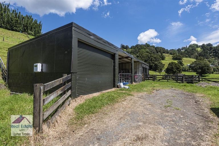 Photo of property in 282 Whau Valley Road, Whau Valley, Whangarei, 0112