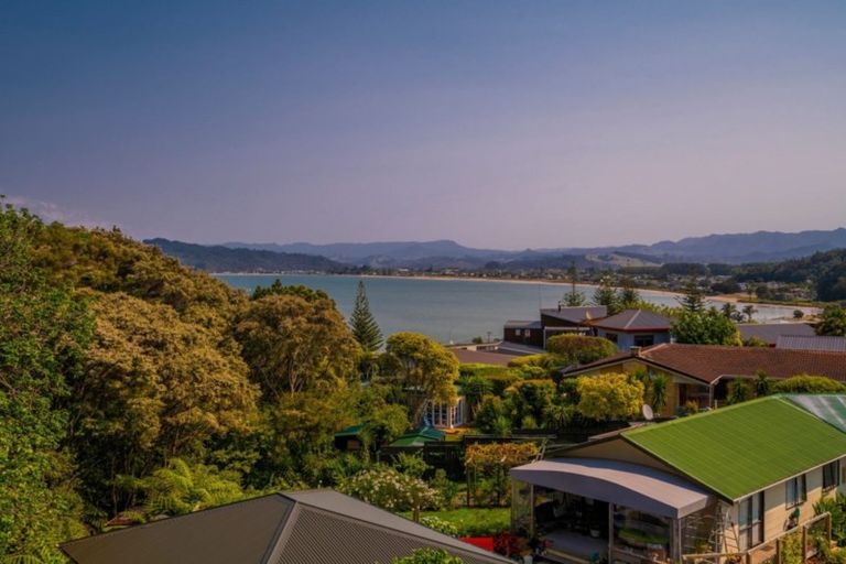 Photo of property in 4 Puriri Place, Whitianga, 3510